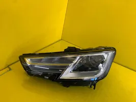 Audi A4 S4 B9 Headlight/headlamp 8W0941005