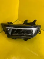 Opel Astra L Faro/fanale 9850326280