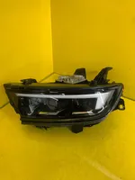 Opel Astra L Phare frontale 9858777080