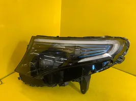 Mercedes-Benz EQC Faro/fanale A2939060101