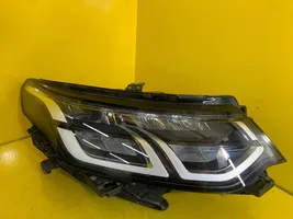Land Rover Discovery Sport Phare frontale LK72-13W029-BC