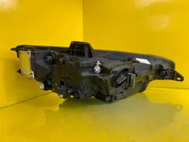 Volvo V60 Lampa przednia 32314148