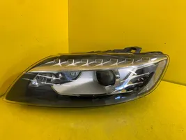 Audi Q7 4L Headlight/headlamp 4L0941029AD