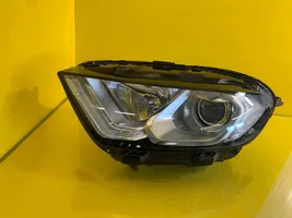 Ford Ecosport Передняя фара GN15-13W030-JE