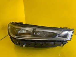 BMW iX Lampa przednia 