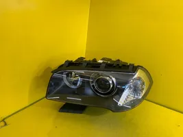 BMW X3 E83 Faro/fanale 1307022426