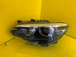 BMW 2 F22 F23 Phare frontale 8738679-05