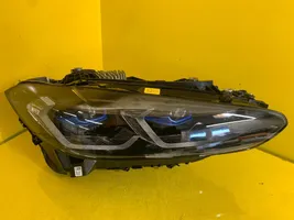 BMW 4 G22 G23 G24 G26 Lampa przednia 9505116-04