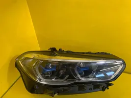 BMW X5 G05 Lampa przednia 9481790-09