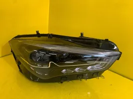 Mercedes-Benz CLA C118 X118 Lampa przednia A1189061601