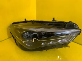 Mercedes-Benz CLA C118 X118 Lampa przednia A1189061401