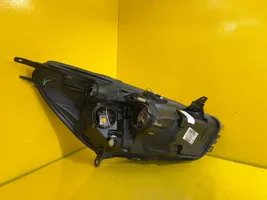 Renault Clio IV Priekšējais lukturis 260601850R