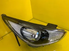 KIA Niro Lampa przednia 92102G5050