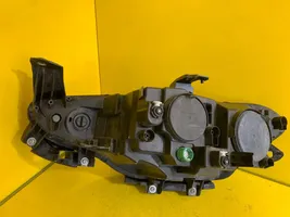 Fiat Tipo Headlight/headlamp 00520159580E