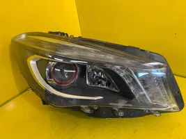 Mercedes-Benz CLA C117 X117 W117 Phare frontale A1179067400