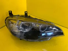 BMW X6 E71 Lampa przednia 7179858-08