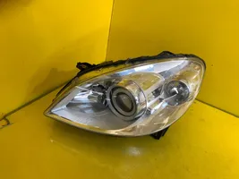 Mercedes-Benz A W169 Lampa przednia A1698204561