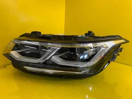 Volkswagen Tiguan Lampa przednia 5NB941081C