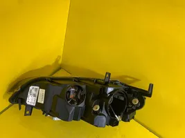 BMW X6 E71 Lampa przednia 7271358-10