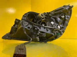 Volvo V60 Lampa przednia 31383063