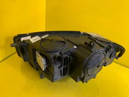 BMW X5 F15 Lampa przednia 7290060