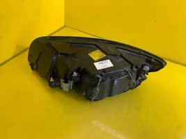 Volvo V50 Headlight/headlamp 3068874