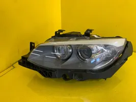 BMW 3 E92 E93 Lampa przednia 7239923