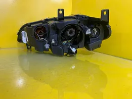 BMW X6 E71 Priekšējais lukturis 7271358-03