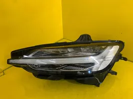 Volvo V60 Faro/fanale 32228866