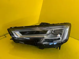 Audi A4 S4 B9 Headlight/headlamp 8W0941033