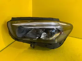 Mercedes-Benz B W247 Lampa przednia A2479062503