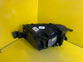 Citroen C5 Aircross Lampa przednia 9845355980