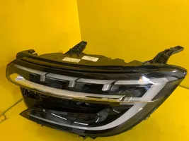 Renault Austral Lampa przednia 260606388R