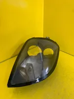 Fiat Barchetta Lampa przednia 60952870S