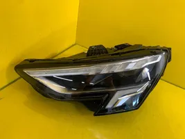 Audi A3 8Y Lampa przednia 8Y0941033