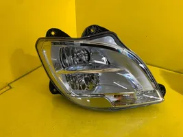 Volkswagen Amarok Headlight/headlamp 1857527