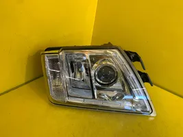 BMW 3 GT F34 Lampa przednia 22239247