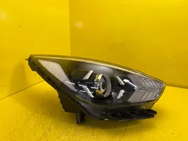 KIA Niro Faro/fanale D50RA5240934200602