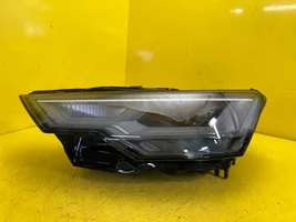 Audi A6 S6 C8 4K Lampa przednia 4k0941033