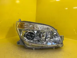 Daihatsu Terios Lampa przednia lfdap431