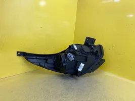 KIA Niro Lampa przednia 123456