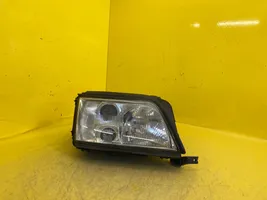 Audi A6 S6 C4 4A Lampa przednia 4A0941030N