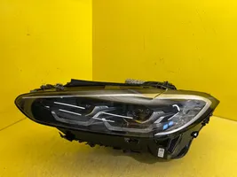 BMW 4 G22 G23 G24 G26 Lampa przednia 950511403