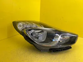 Mercedes-Benz Sprinter W907 W910 Lampa przednia 23426632543