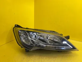 Fiat Ducato Lampa przednia 15k0t1