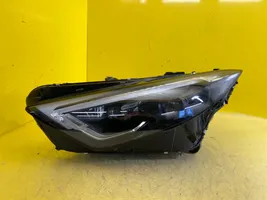 Mercedes-Benz SL AMG R232 Lampa przednia a2329062502