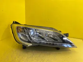 Fiat Ducato Lampa przednia 27d8t2