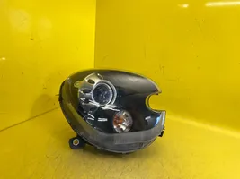 Mini Cooper Countryman R60 Lampa przednia 980825005