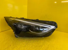 Mercedes-Benz SL AMG R232 Lampa przednia a2329062602