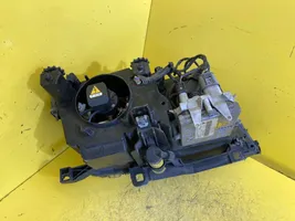 BMW 3 E46 Lampa przednia 71665775